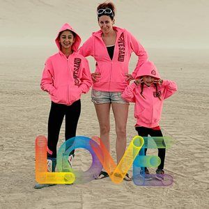 Meet your Posher, Stacy